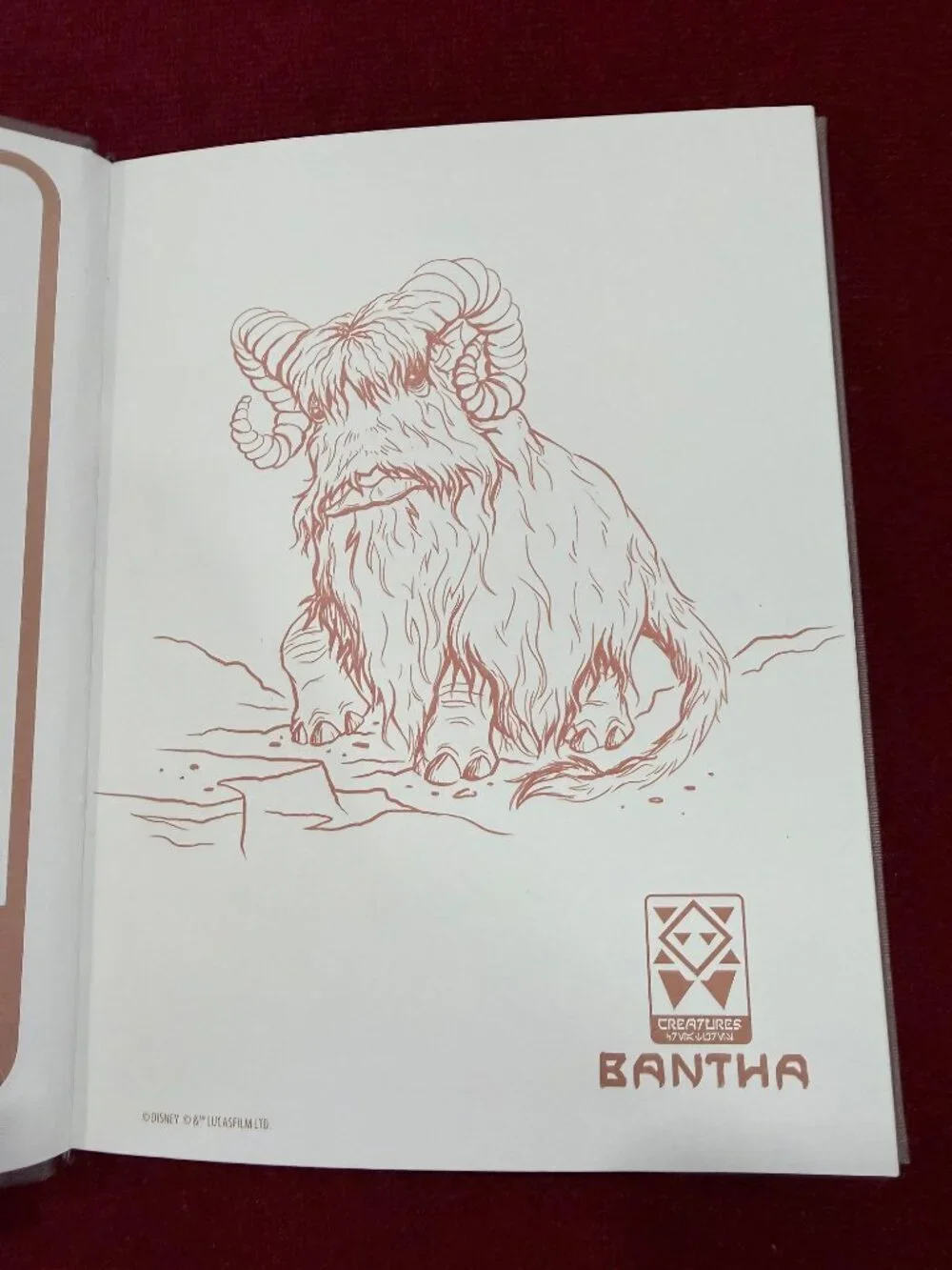 Star Wars 8 inch Journal Hard Cover & Darth Vader Lightsaber PEN (free ship) - Picture 3 of 10